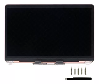 Pantalla Lcd Para Macbook Air Retina 13 A2337 Emc 3598 Gold