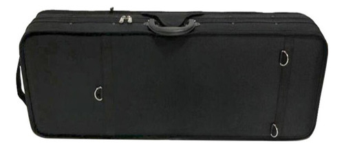 M Estuche De Almacenamiento Para Violín 78,2 Cm X 25,2 Cm