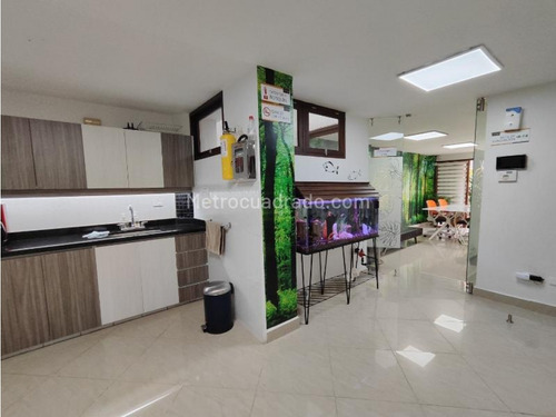 Casa Para La Venta En Santa Monica Medellin