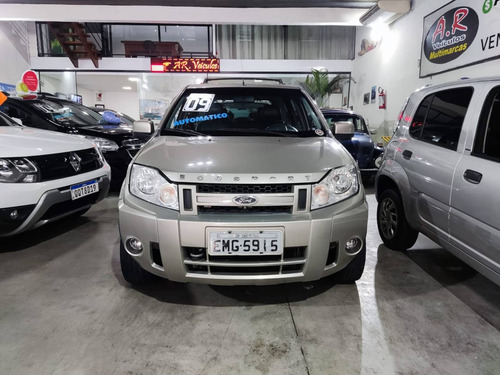 Imagem 3 de 15 de Ford Ecosport 2.0 Xlt 16v Flex 4p Automático