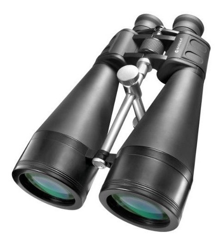 Barska X-trail 30x80 Binocular Con Adaptador De Trípode Refo