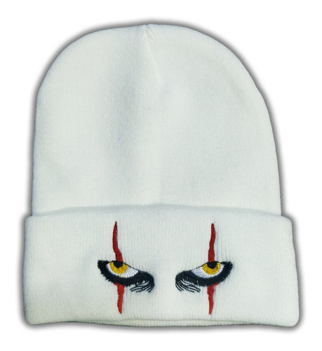 Gorro Beanie It, Pennywise