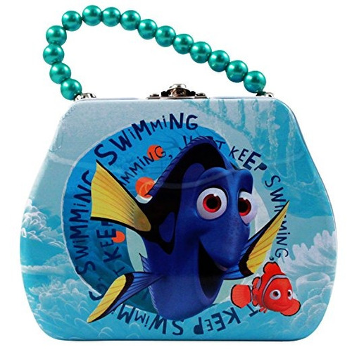 Encontrar Monedero Dory En Forma De Caja De La Lata Con Mold