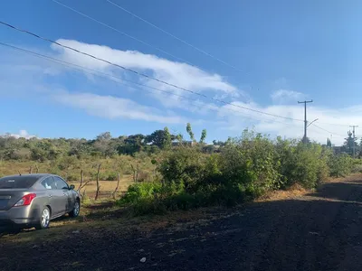 Terreno en venta