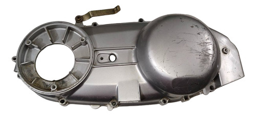 Tapa De Clutch Yamaha Original Majesty 250 Gris (Usado)