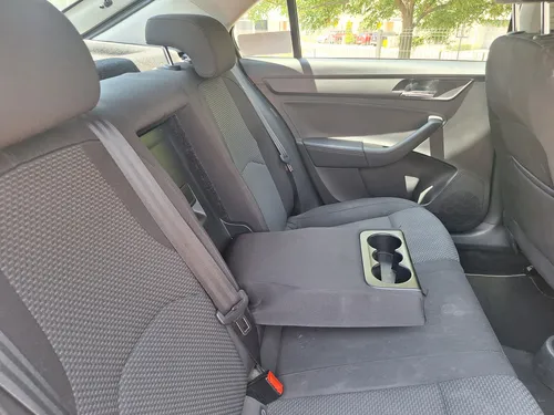 Seat Toledo 1.4 Style Dsg