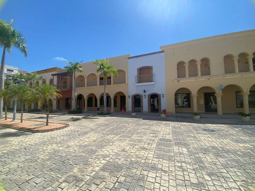 For Sale Local Comercial En Cap Cana Area Comercial Fisching Lodge Cap Cana La Marina