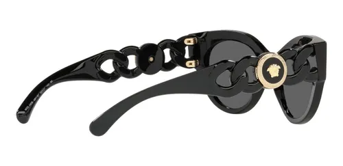 Gafas De Sol Versace Ve4408 Mujer Originales