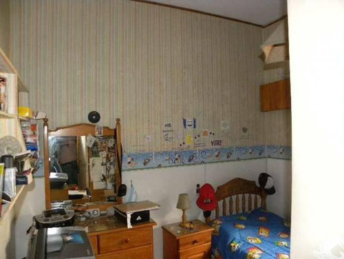 Imagen 4 de 9 de Casa Material Techo Losa Ceramica.