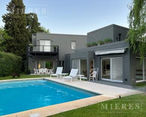 Casa En Venta En Highland Park