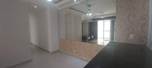 Imagem 4 de 30 de Apartamento Com 2 Dormitórios Para Alugar, 72 M² Por R$ 2.000,00/mês - Jardim Tupanci - Barueri/sp - Ap0538