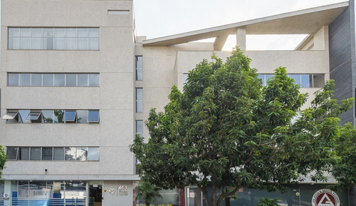 Imagem 14 de 15 de Sala Para Aluguel, 2 Vagas, Santa Lúcia - Belo Horizonte/mg - 7360