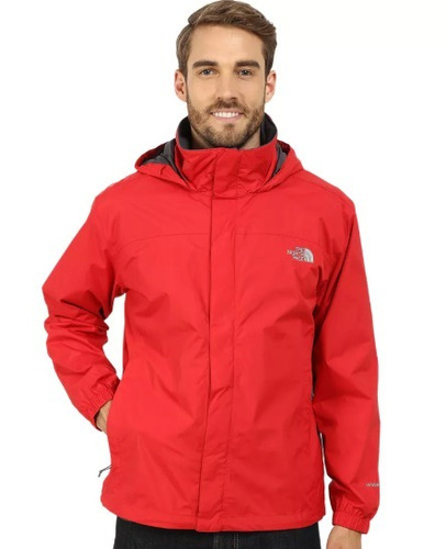 The North Face  Chamarra Impermeable M