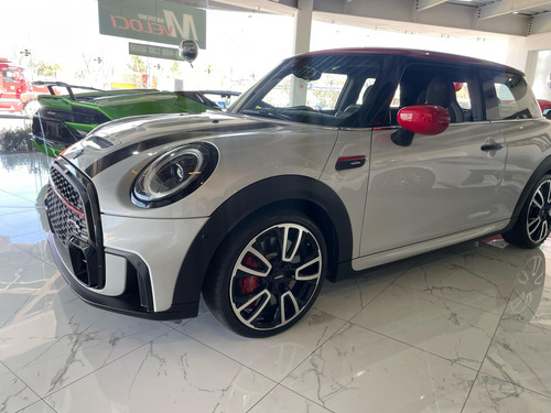 Mini John Cooper Works 2.0 3P At