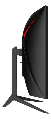 Monitor Redragon Hrothgar 31.5 Curvo 2k Qhd 180hz Va 1.5ms