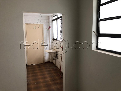 Apartamento 3 Quartos Sem Garagem Para Venda No Centro Em Goiânia - Ap00254 - 32919582