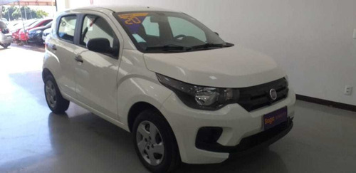 Fiat Mobi Evo Like 1.0 (flex)