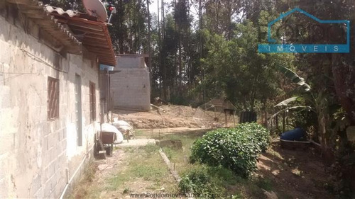 Imagem 12 de 29 de Chácaras À Venda Em Atibaia/sp - Compre O Seu Chácaras Aqui! - 1384843