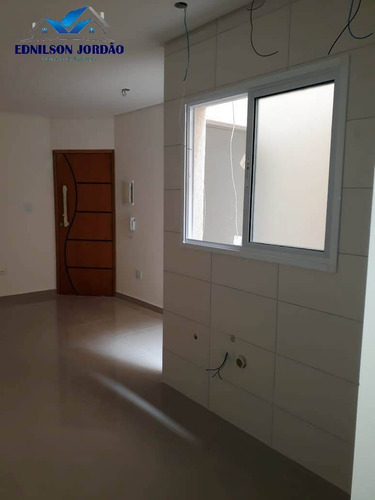 Imagem 9 de 15 de Oportunidade ! Apartamento De 50m² Com Suíte - 1863