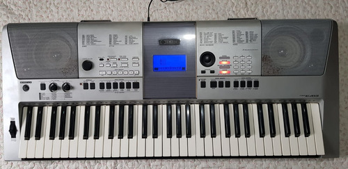 Teclado Yamaha Psr E-413