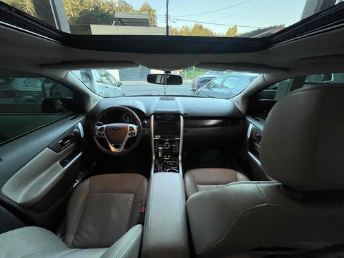 Ford Edge 3.5 LIMITED FWD V6 24V GASOLINA 4P AUTOMÁTICO