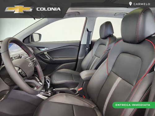 Chevrolet Tracker RS