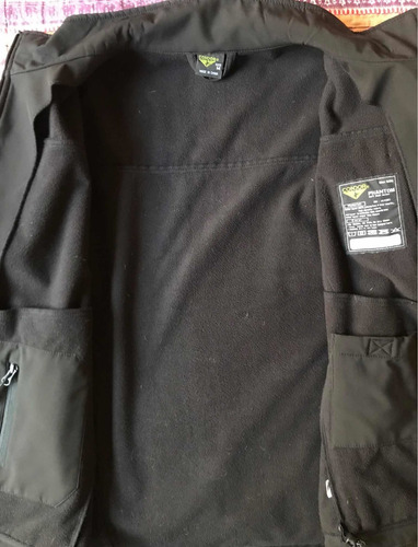 Campera Tactica Softshell Condor (Usado)