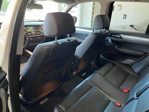 Imagen 13 de 15 de Bmw X3 35i