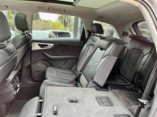 Imagen 10 de 12 de Audi Q7 3.0 Tdi 249cv Tiptronic Quattro 2017