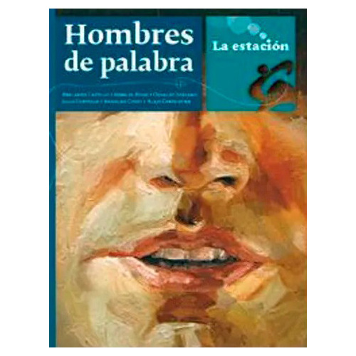 Hombres De Palabra - Castillo/carpen - Estacion - #l