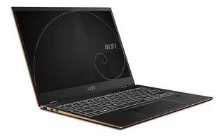 Msi Summit E13 Flip 2en1 I7-1280p 1tb Ssd 16gb Ddr5 Win11