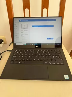 Laptop Dell Xps 13 9360 Intel Core I3 4 Gb Ram 128