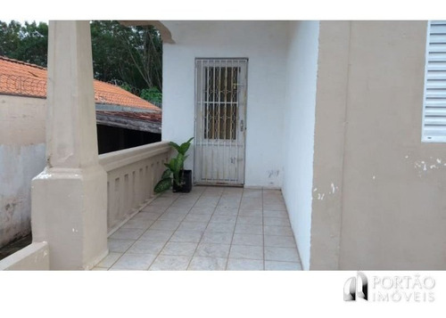 Imagem 5 de 15 de Casa À Venda - Santa Clara, Bauru-sp - 4552