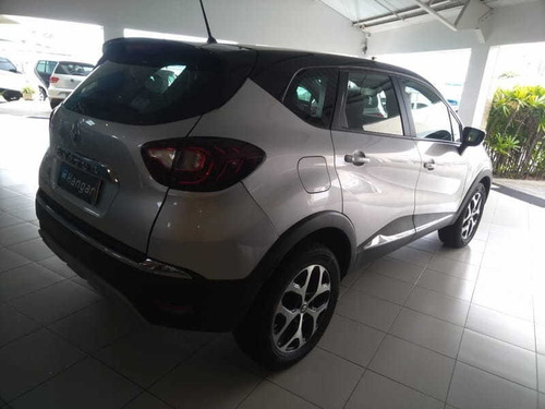 Imagem 3 de 13 de Renault Captur 1.6 16v Sce Flex Intense X-tronic 2020
