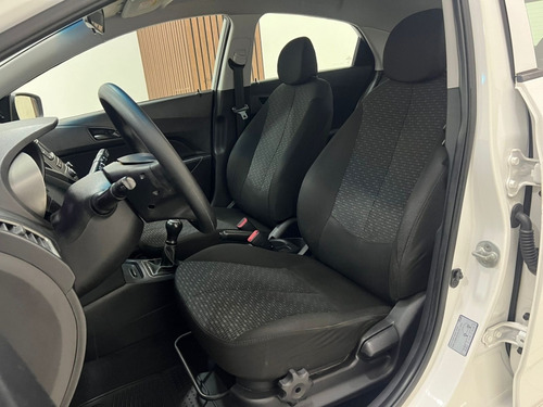 Hyundai HB20 1.0 COMFORT PLUS 12V FLEX 4P MANUAL