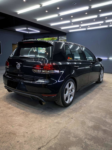 Volkswagen Golf 2.0 Vi Gti Tsi 211cv