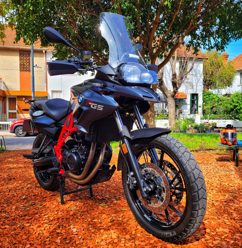 Bmw F700 Gs