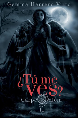 Libro: ¿tú Me Ves? Ii: Carpe Diem (spanish Edition)