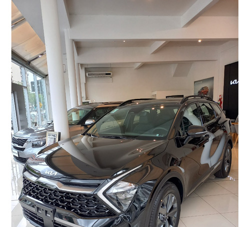 Kia Sportage 1.6 Ex X-Line T-Gdi Awd