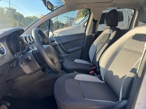 Citroën C3 1.5 Feel 90cv