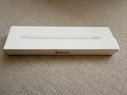 Apple Pencil Usb-c | MercadoLivre