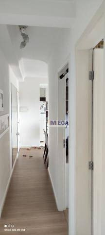 Apartamento Com 2 Dormitórios À Venda, 48 M² Por R$ 280.900 - Chácara Das Nações - Valinhos/sp - Ap4835