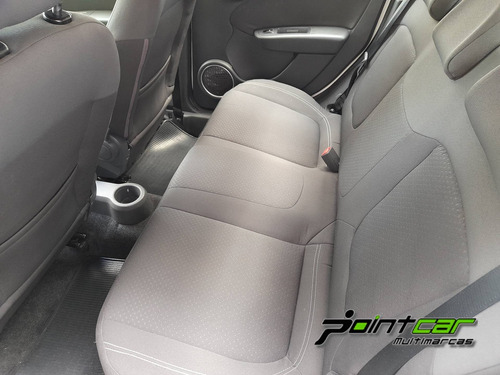 Fiat Siena 1.4 Mpi Attractive 8v Flex 4p Manual