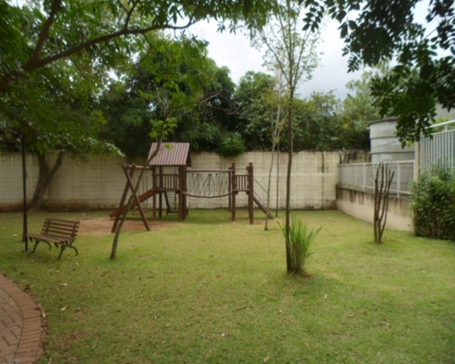Comodíta Resídence Lindo Apartamento - 917-apdg - 67749781