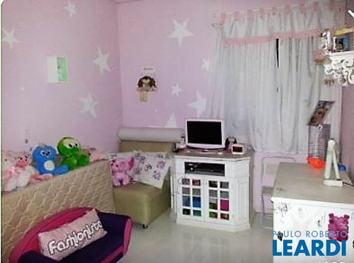 Imagem 15 de 15 de Apartamento - Moema Índios - Sp - 565005