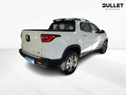 Fiat Toro 1.3 Volcano 16V Turbo Flex 4X2 Aut. 4P