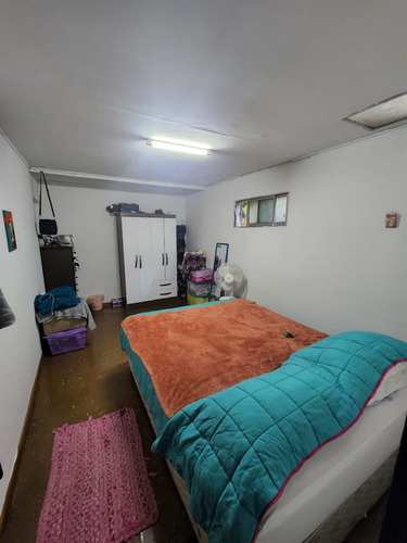 Casa En Venta De 4 Dorm. En Talca