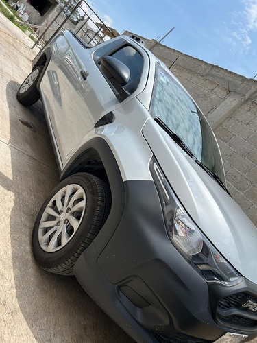 RAM 700 1.3 Slt Reg Cab Fwd