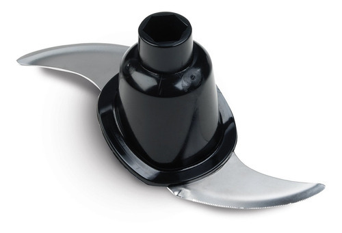 Procesador De Alimentos H.b. Big Mouth Duo Plus - P0580 Color Negro