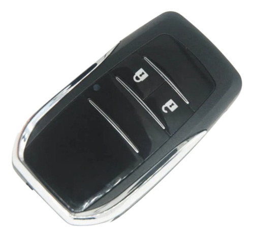 Carcasa Para Llave Control Toyota Hilux Fortuner